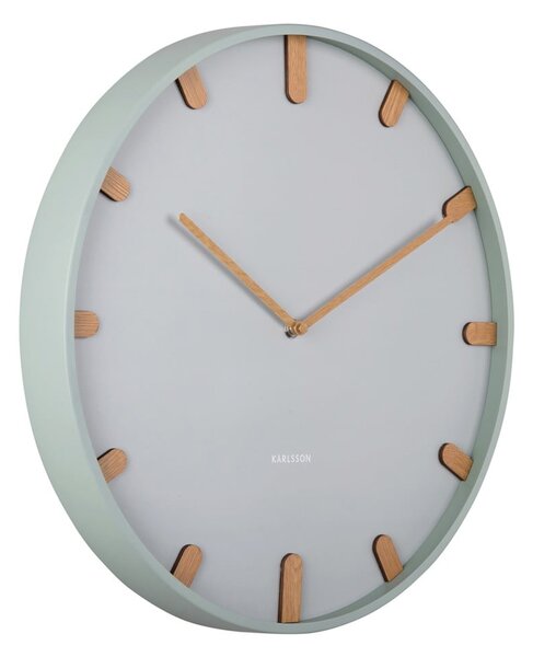 Orologio da parete ø 40 cm Grace - Karlsson
