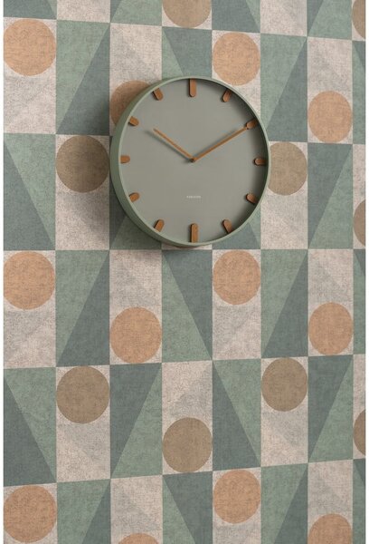 Orologio da parete ø 40 cm Grace - Karlsson