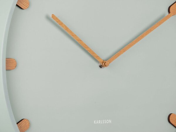 Orologio da parete ø 40 cm Grace - Karlsson