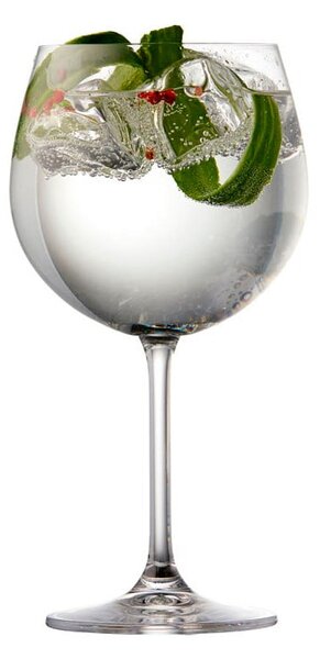 Set di 4 bicchieri da cocktail da 570 ml Juvel - Lyngby Glas