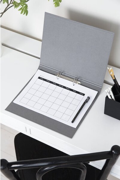 Organizzatore di cartone Ringo - Bigso Box of Sweden