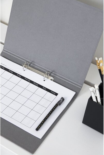 Organizzatore di cartone Ringo - Bigso Box of Sweden
