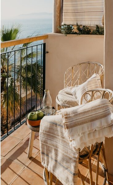 Coperta 140x180 cm Guadalajara - Euromant