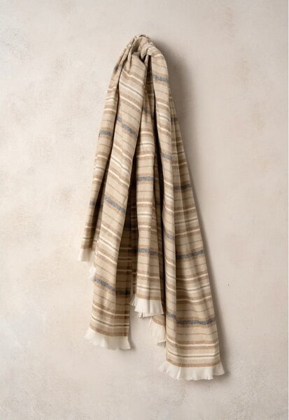 Coperta 140x180 cm Guadalajara - Euromant
