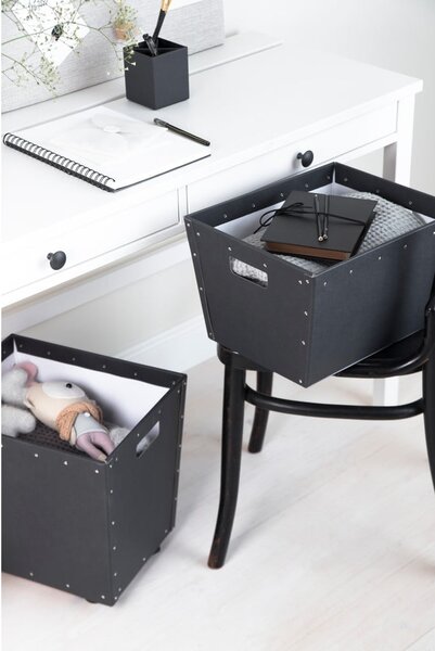 Scatola di cartone Tellus - Bigso Box of Sweden