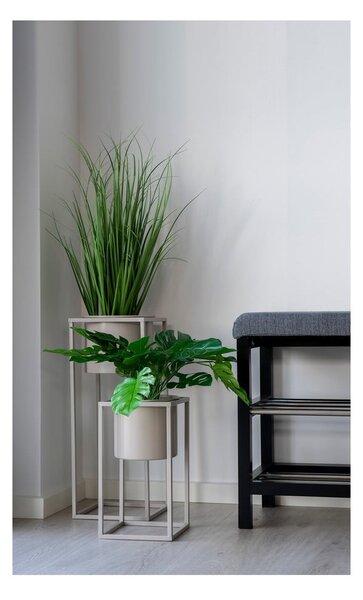 Erba artificiale (altezza 68 cm) Poa - House Nordic