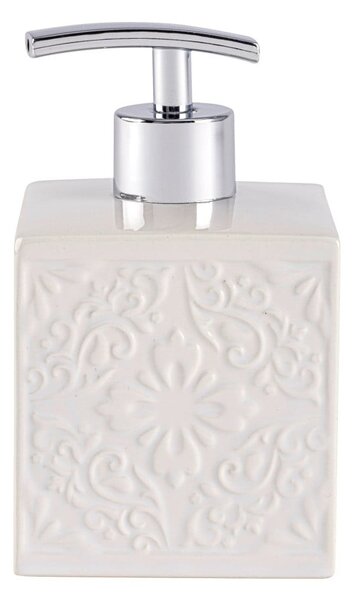 Distributore di sapone bianco Cordoba - Wenko