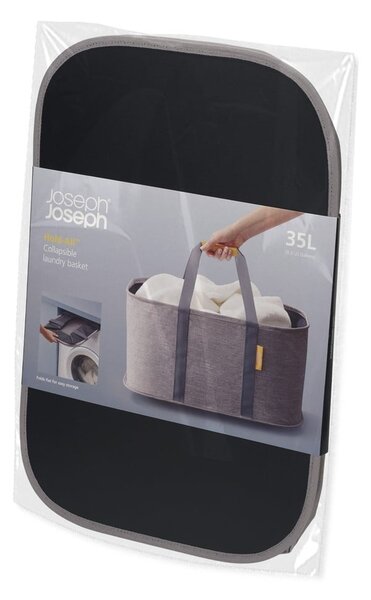 Cesto portabiancheria in tessuto 35 l Hold-All - Joseph Joseph