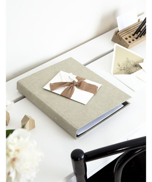 Organizzatore di cartone Ringo - Bigso Box of Sweden