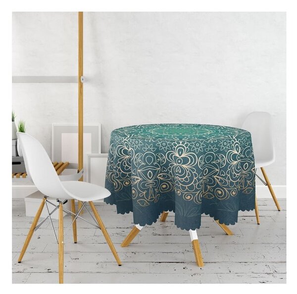 Tovaglia ø 140 cm - Mila Home