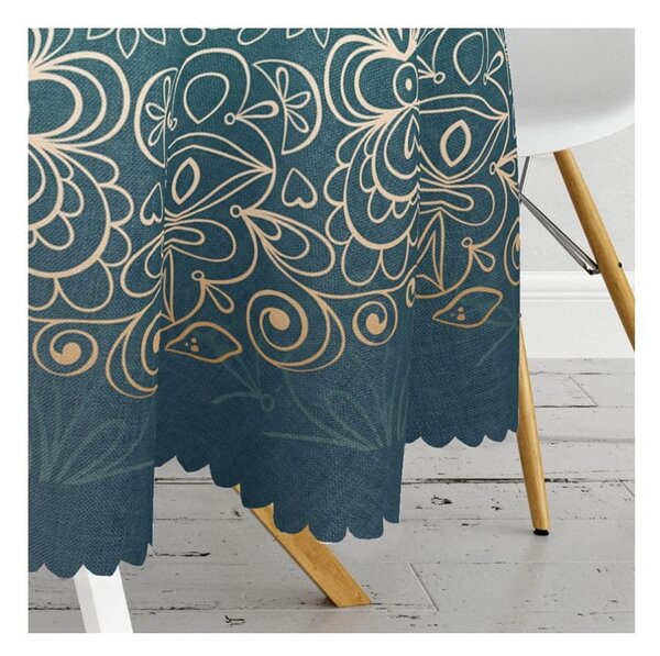 Tovaglia ø 140 cm - Mila Home