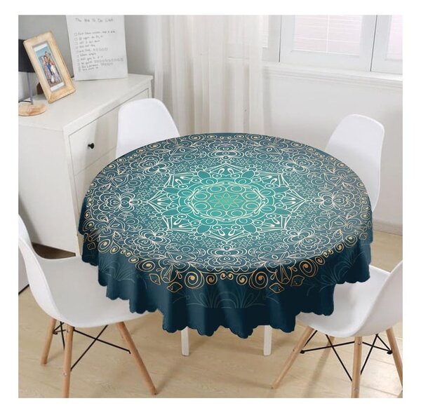 Tovaglia ø 140 cm - Mila Home