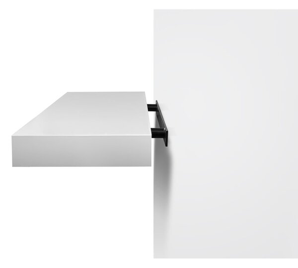 Scaffale bianco Balda - TemaHome