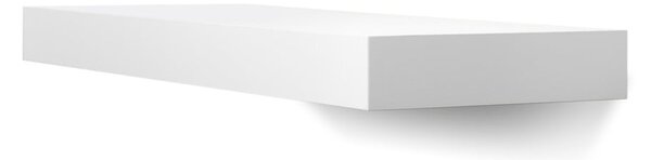 Scaffale bianco Balda - TemaHome