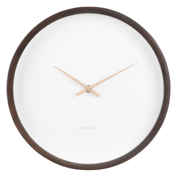 Orologio da parete ø 33 cm Ancho - Karlsson