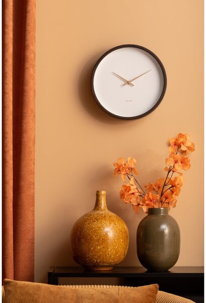 Orologio da parete ø 33 cm Ancho - Karlsson