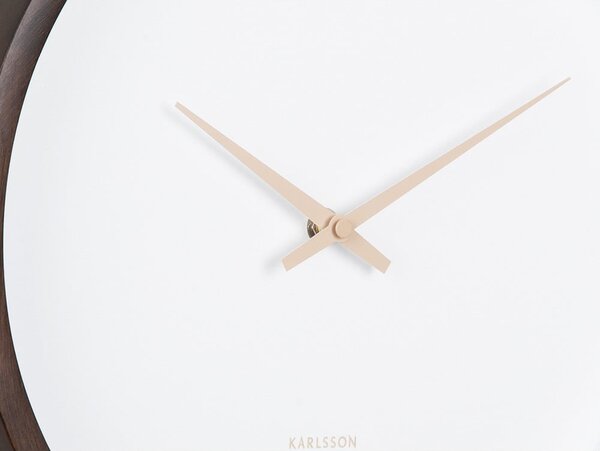 Orologio da parete ø 33 cm Ancho - Karlsson
