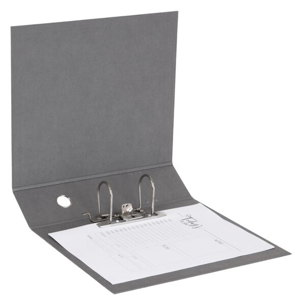 Organizzatore di cartone per documenti Archie - Bigso Box of Sweden