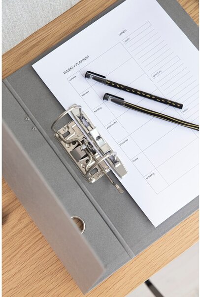 Organizzatore di cartone per documenti Archie - Bigso Box of Sweden