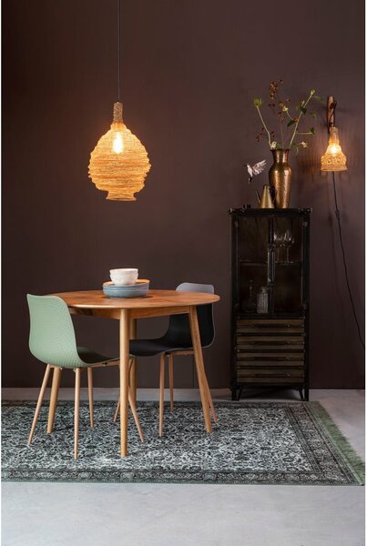 Lampada a sospensione di colore oro , ø 37 cm Lena - White Label
