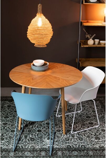 Lampada a sospensione di colore oro , ø 37 cm Lena - White Label