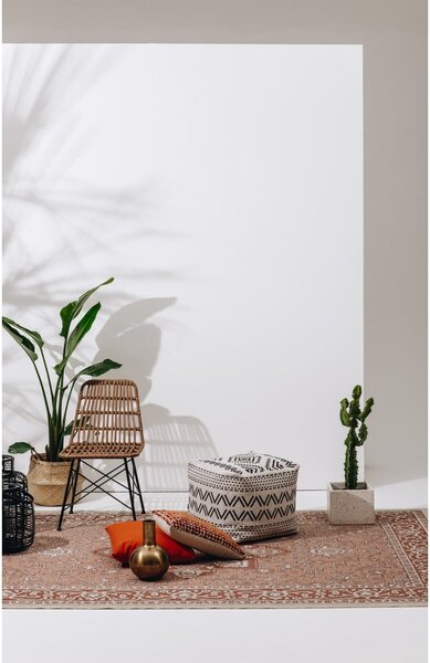 Set di 2 sedie da giardino in rattan Gabriela - Bonami Essentials