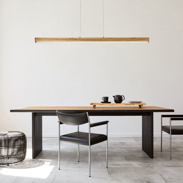 Apparecchio a sospensione, altezza 120 cm Taveda - SULION