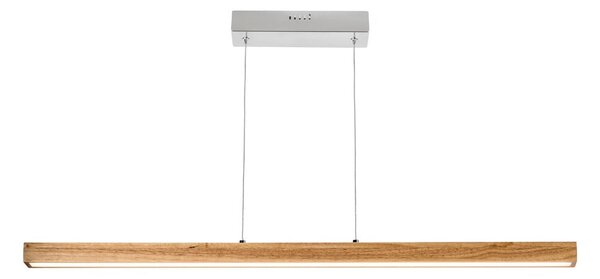 Apparecchio a sospensione, altezza 120 cm Taveda - SULION