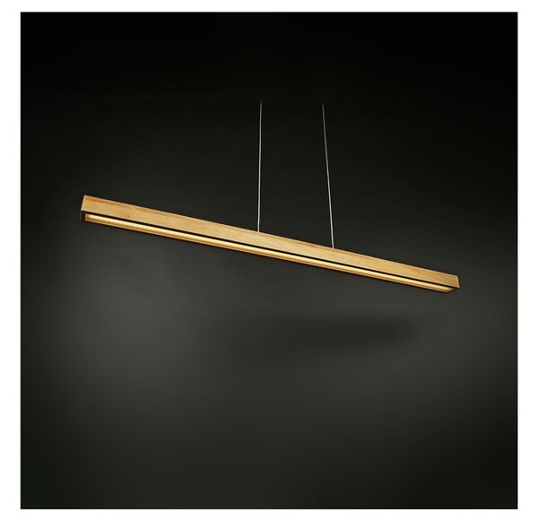 Apparecchio a sospensione, altezza 120 cm Taveda - SULION