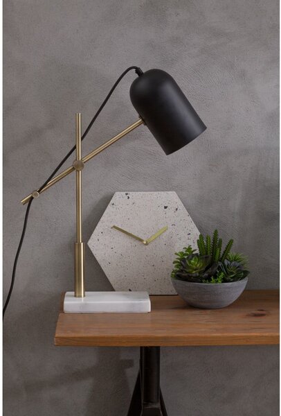 Consolle con piano in legno di pino di colore naturale 45x130 cm Hampstead - Premier Housewares