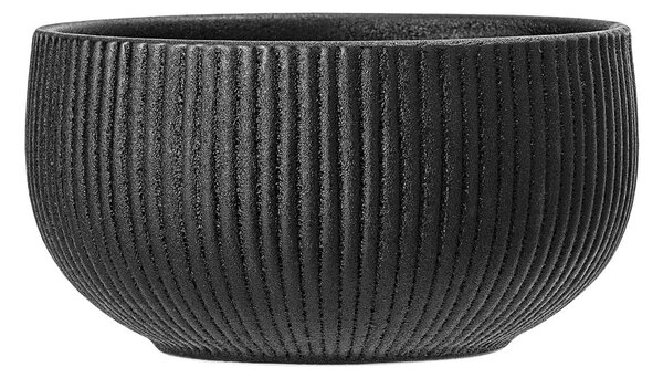 Ciotola in gres nero , ø 14,5 cm Neri - Bloomingville