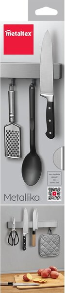 Barra magnetica - Metaltex