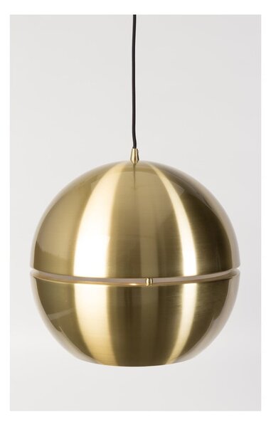 Lampada da soffitto in oro Retro, ø 40 cm Retro '70 - Zuiver