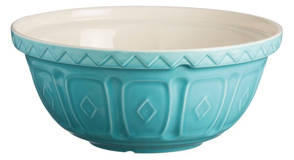 Ciotola blu in gres ø 24 cm Colour Mix – Mason Cash