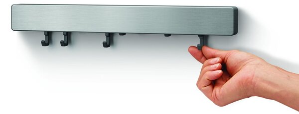 Barra magnetica - Metaltex