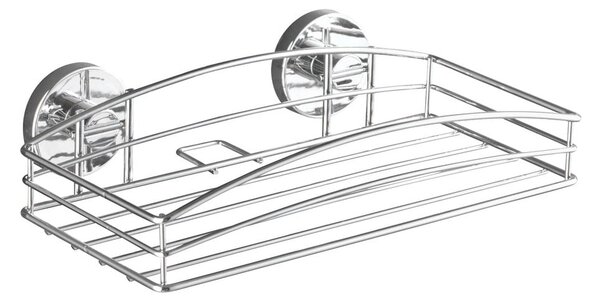 Ripiano autoportante , 26 x 14 cm Vacuum-Loc - Wenko