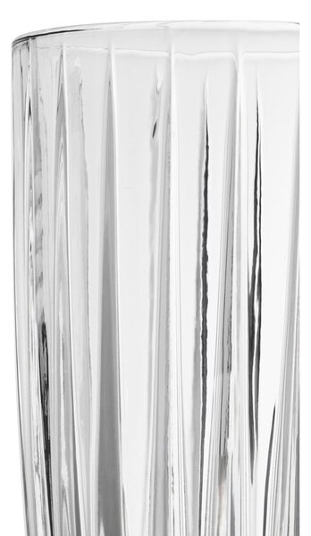 Vaso di vetro Baufort - Premier Housewares