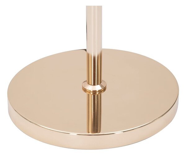 Lampada da terra rosa Krista Ovy - Mauro Ferretti