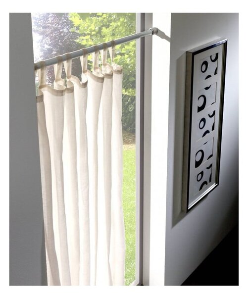 Asta per tende in metallo regolabile 125 - 220 cm – SP TREND