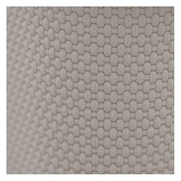 Scatola di plastica con coperchio Deco - Rotho