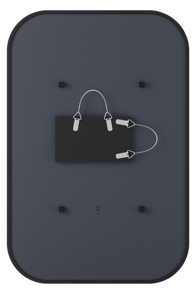 Specchio da parete 61x91 cm Hub - Umbra