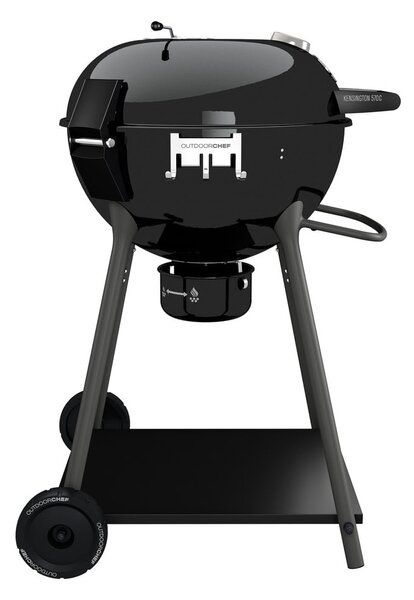 Griglia a carbone Kensington 570 C – Outdoorchef