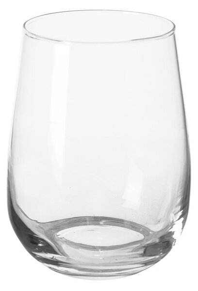 Set di 6 bicchieri da vino da 475 ml Gaia - Orion