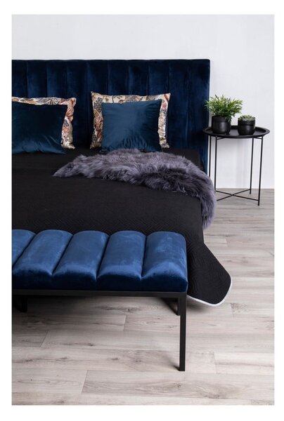 Tavolo rotondo in metallo ø 47 cm Bastia - House Nordic