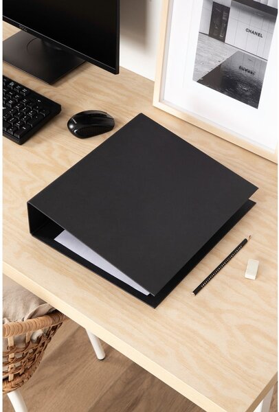 Organizzatore di cartone per documenti Archie - Bigso Box of Sweden
