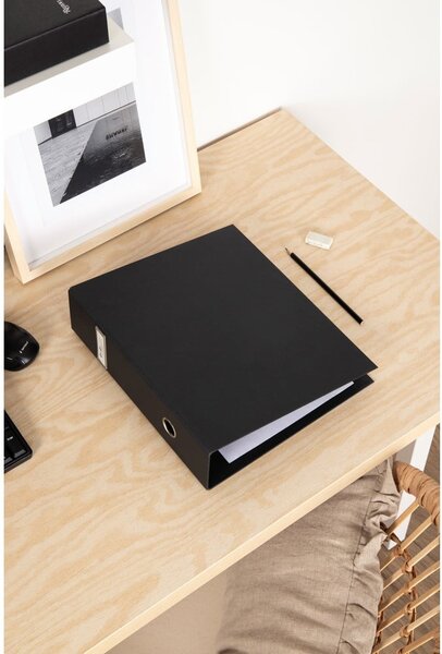 Organizzatore di cartone per documenti Archie - Bigso Box of Sweden