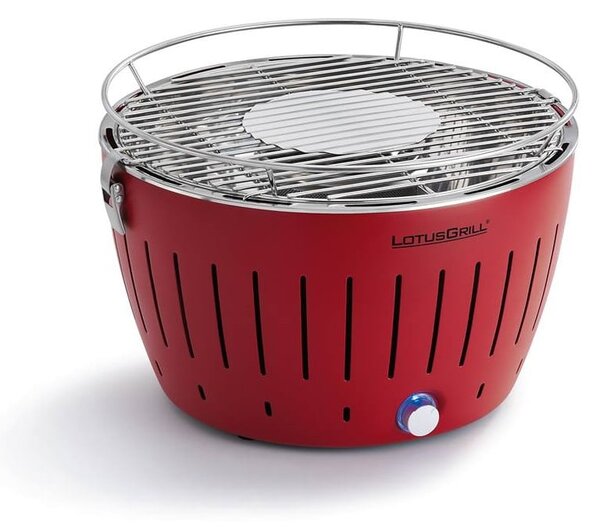 Griglia a carbone/portatile ø 35 cm Classic – LotusGrill
