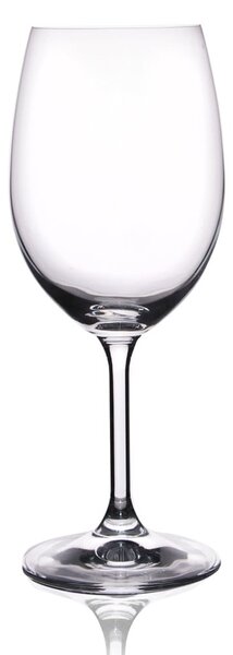 Set di bicchieri da vino 6 pz 450 ml Lara – Orion