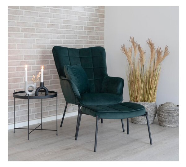 Erba artificiale (altezza 110 cm) Sorghum - House Nordic