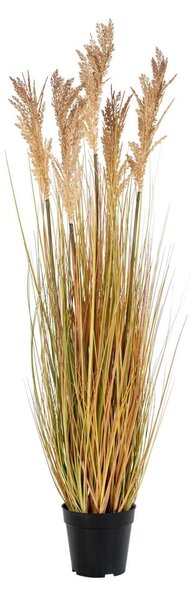 Erba artificiale (altezza 110 cm) Sorghum - House Nordic